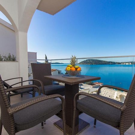 Apartmani Malis Razanj Bagian luar foto