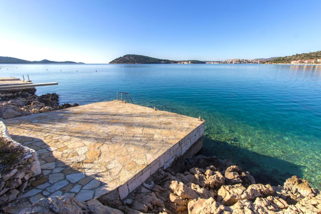 Apartmani Malis Razanj Bagian luar foto
