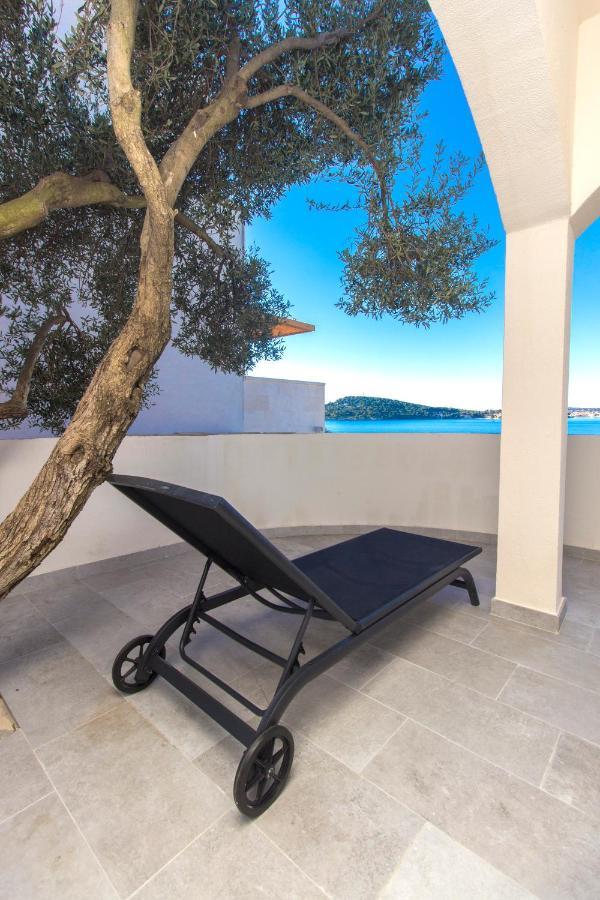 Apartmani Malis Razanj Bagian luar foto