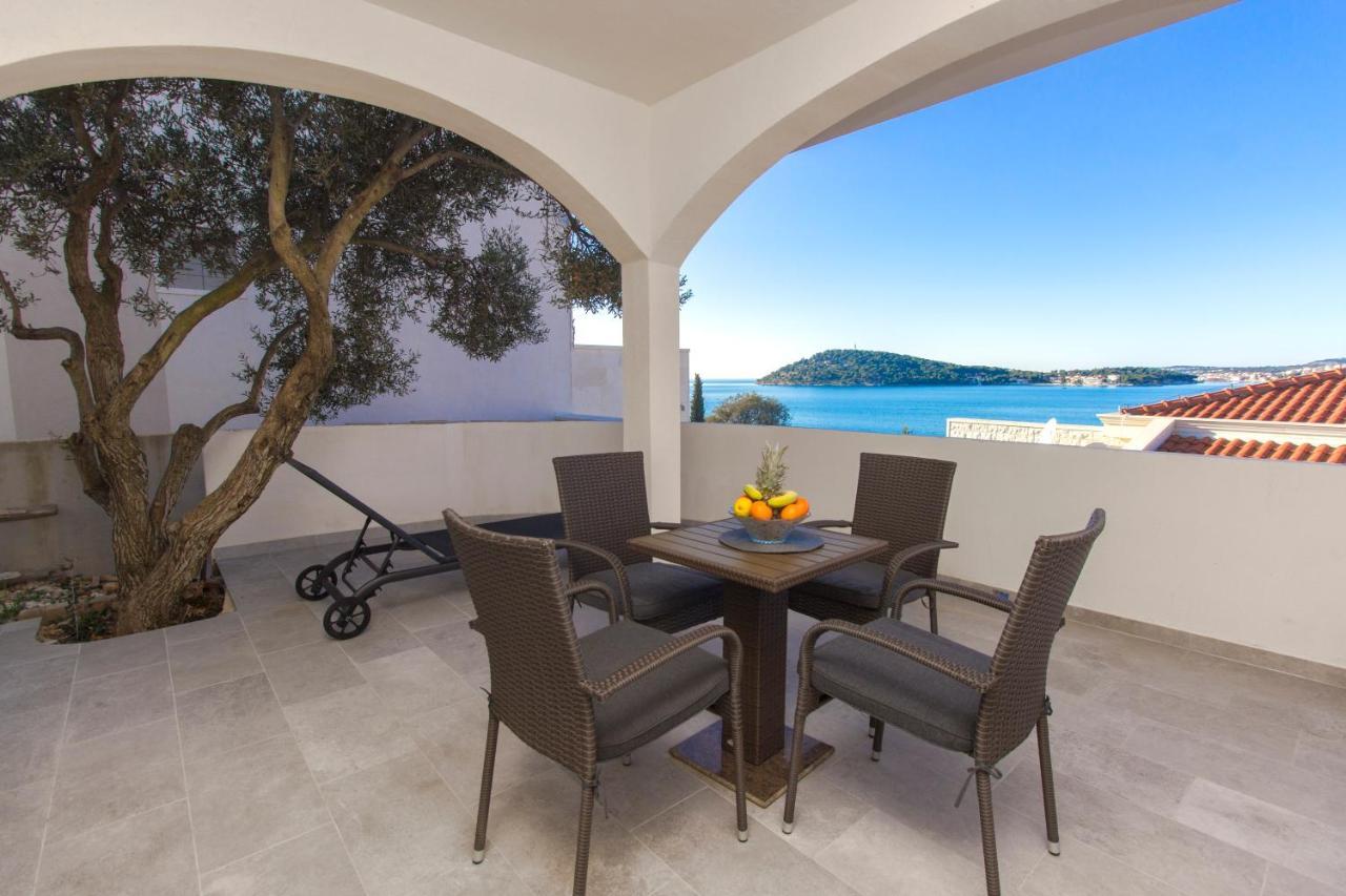 Apartmani Malis Razanj Bagian luar foto