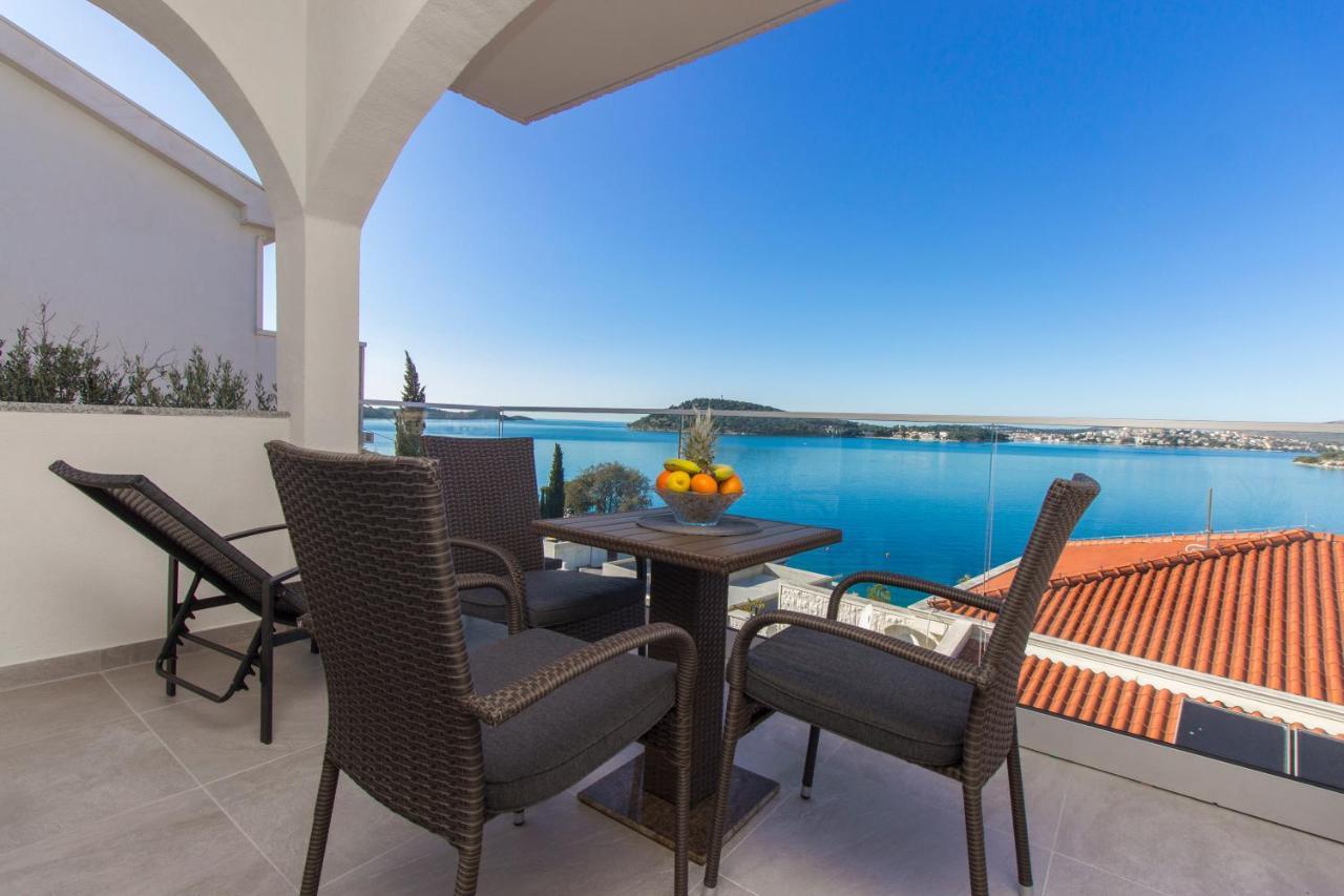 Apartmani Malis Razanj Bagian luar foto