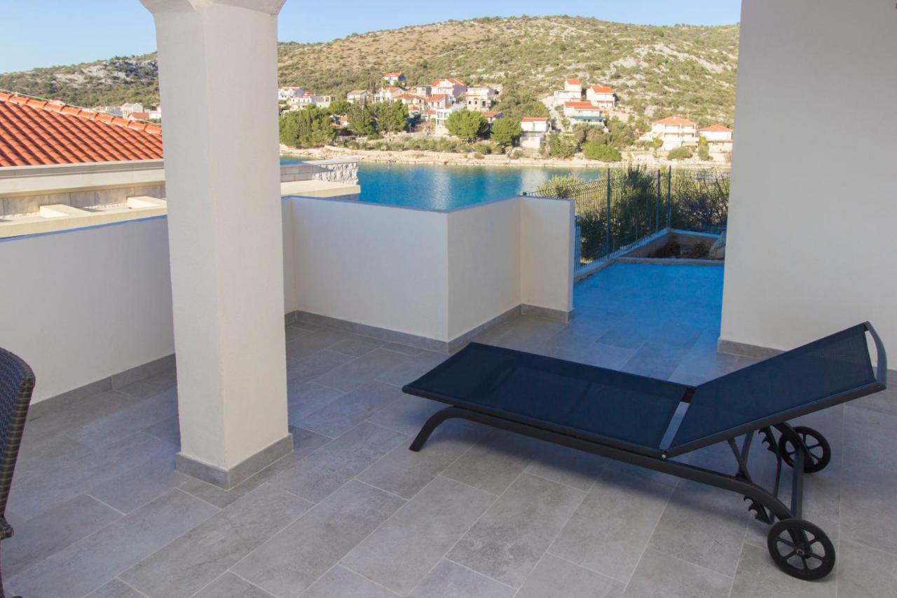 Apartmani Malis Razanj Bagian luar foto