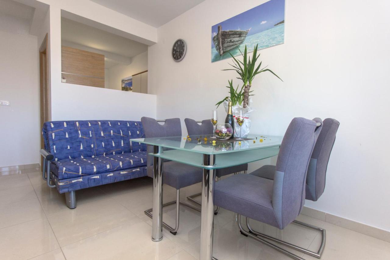 Apartmani Malis Razanj Bagian luar foto
