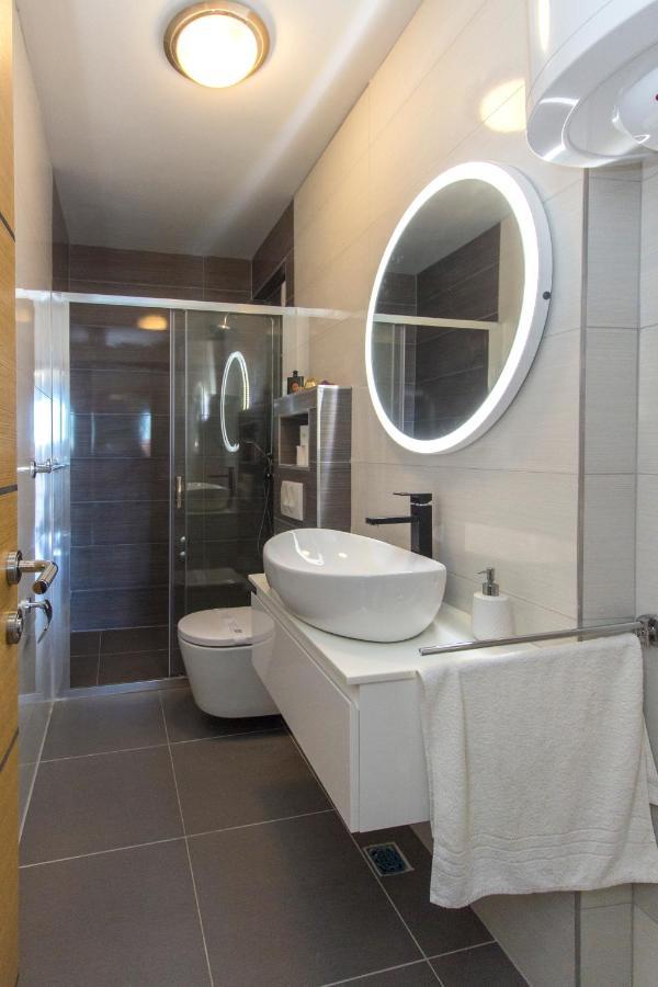 Apartmani Malis Razanj Bagian luar foto