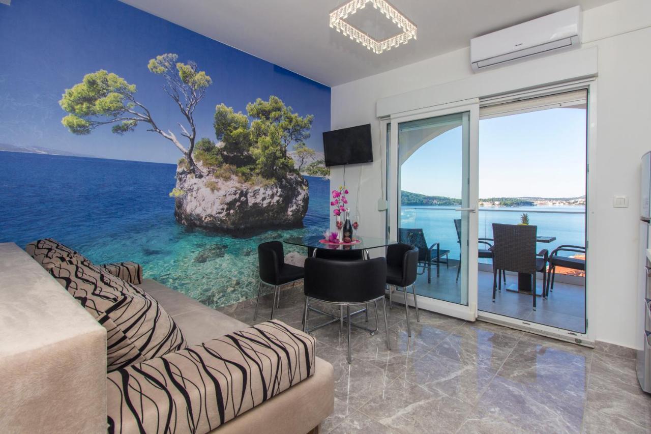 Apartmani Malis Razanj Bagian luar foto