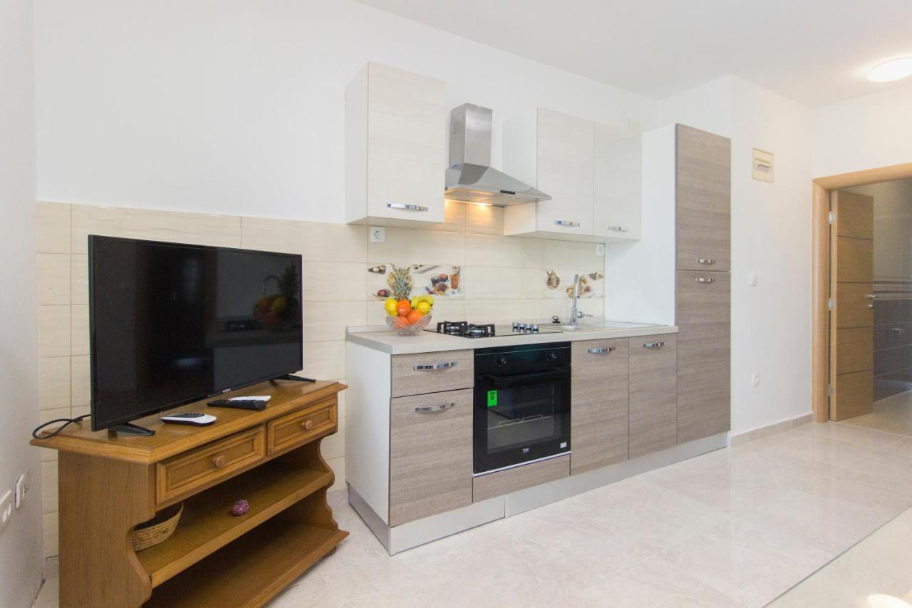 Apartmani Malis Razanj Bagian luar foto
