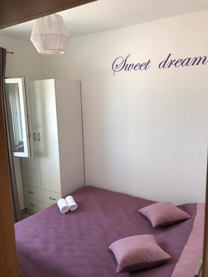 Apartmani Malis Razanj Bagian luar foto