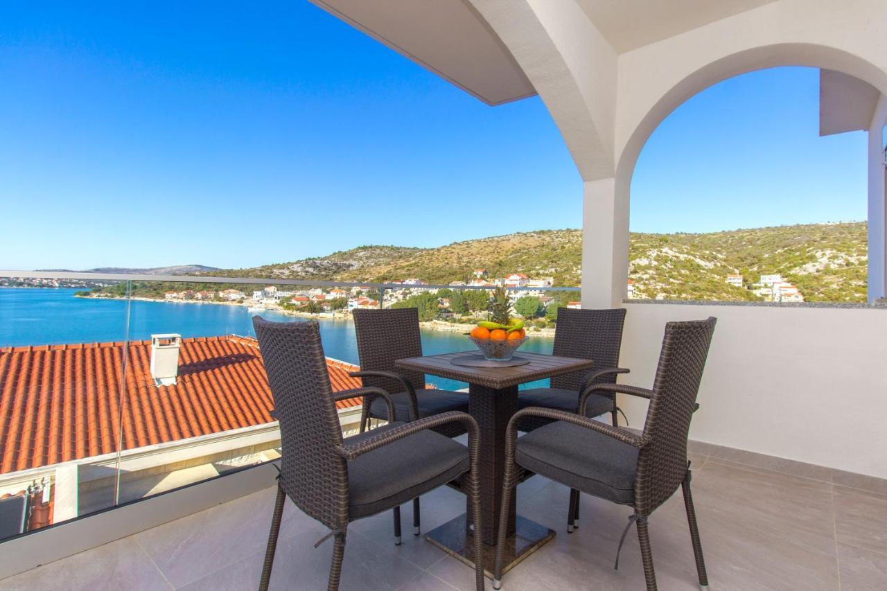 Apartmani Malis Razanj Bagian luar foto