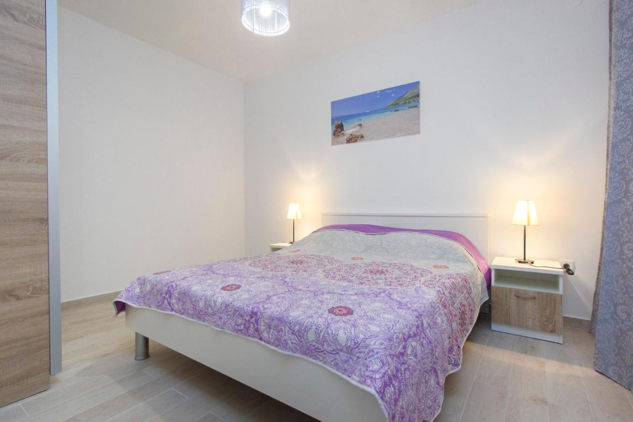 Apartmani Malis Razanj Bagian luar foto