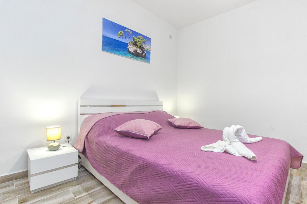 Apartmani Malis Razanj Bagian luar foto