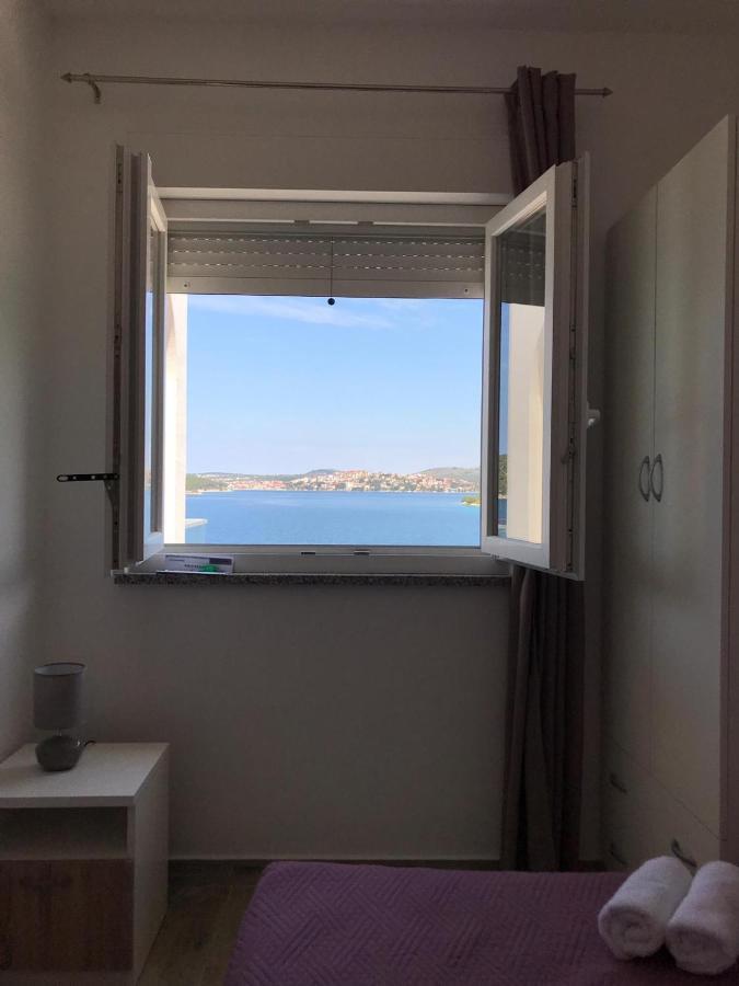 Apartmani Malis Razanj Bagian luar foto