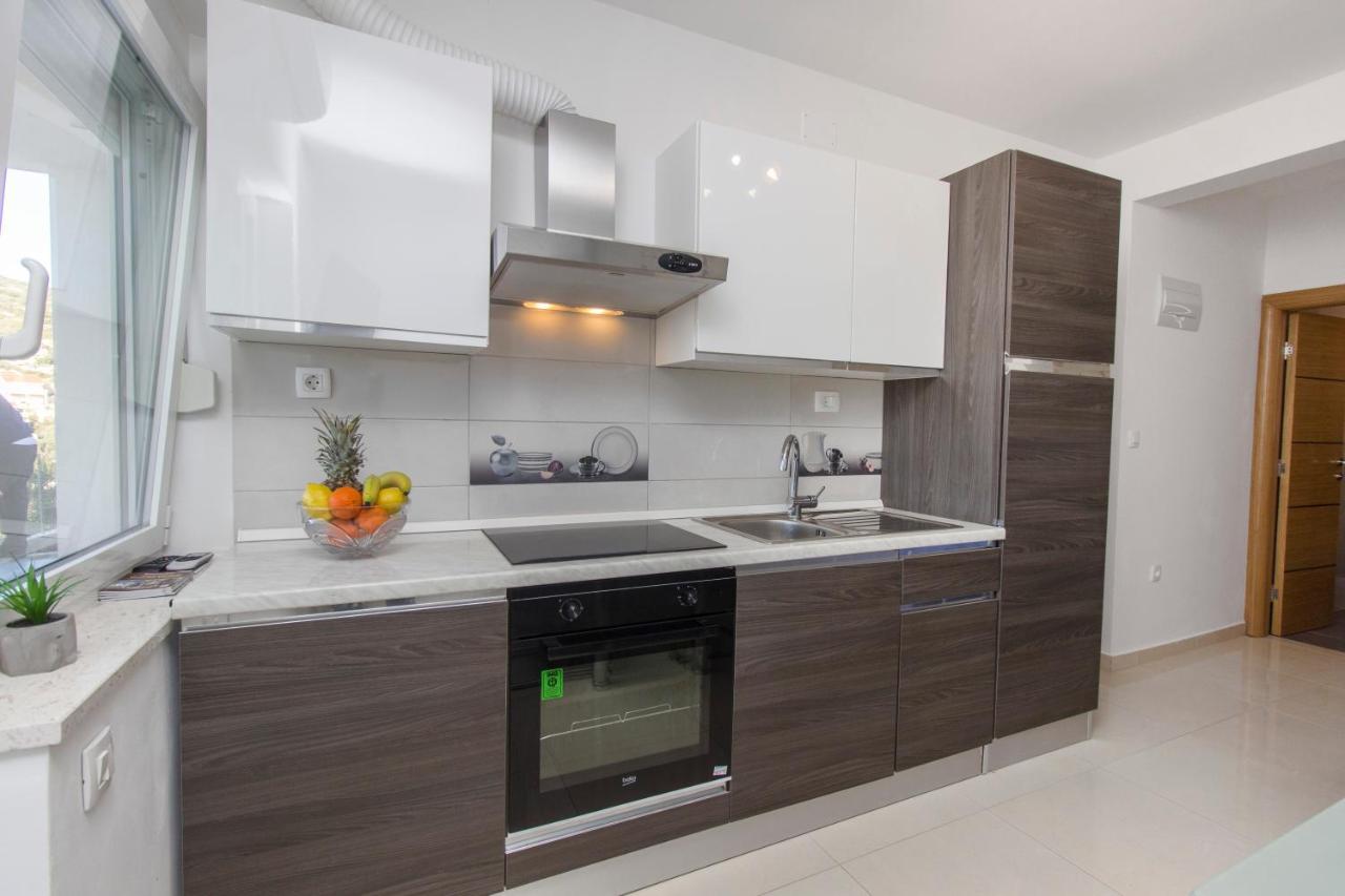 Apartmani Malis Razanj Bagian luar foto