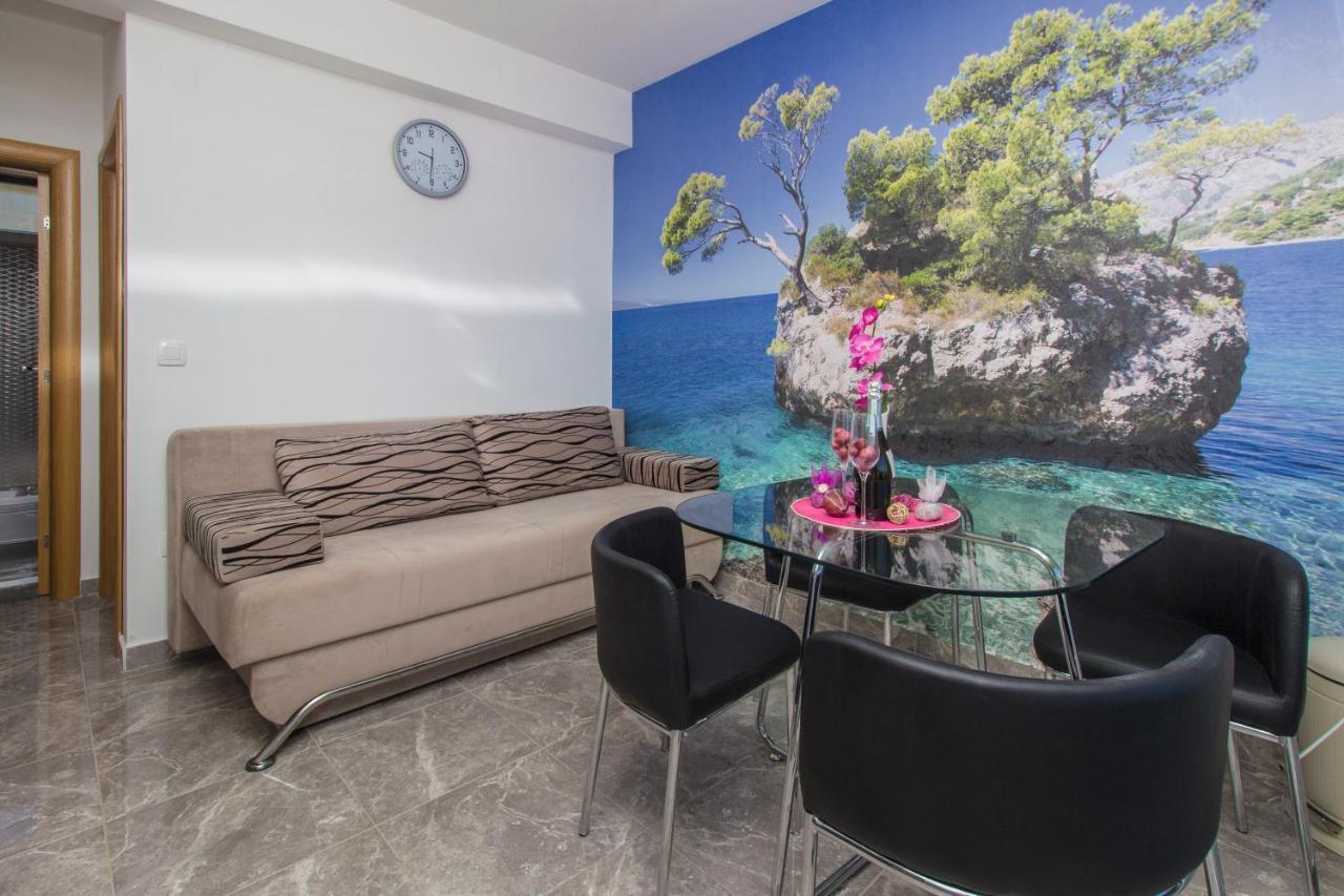 Apartmani Malis Razanj Bagian luar foto