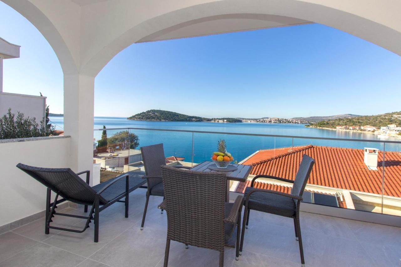 Apartmani Malis Razanj Bagian luar foto