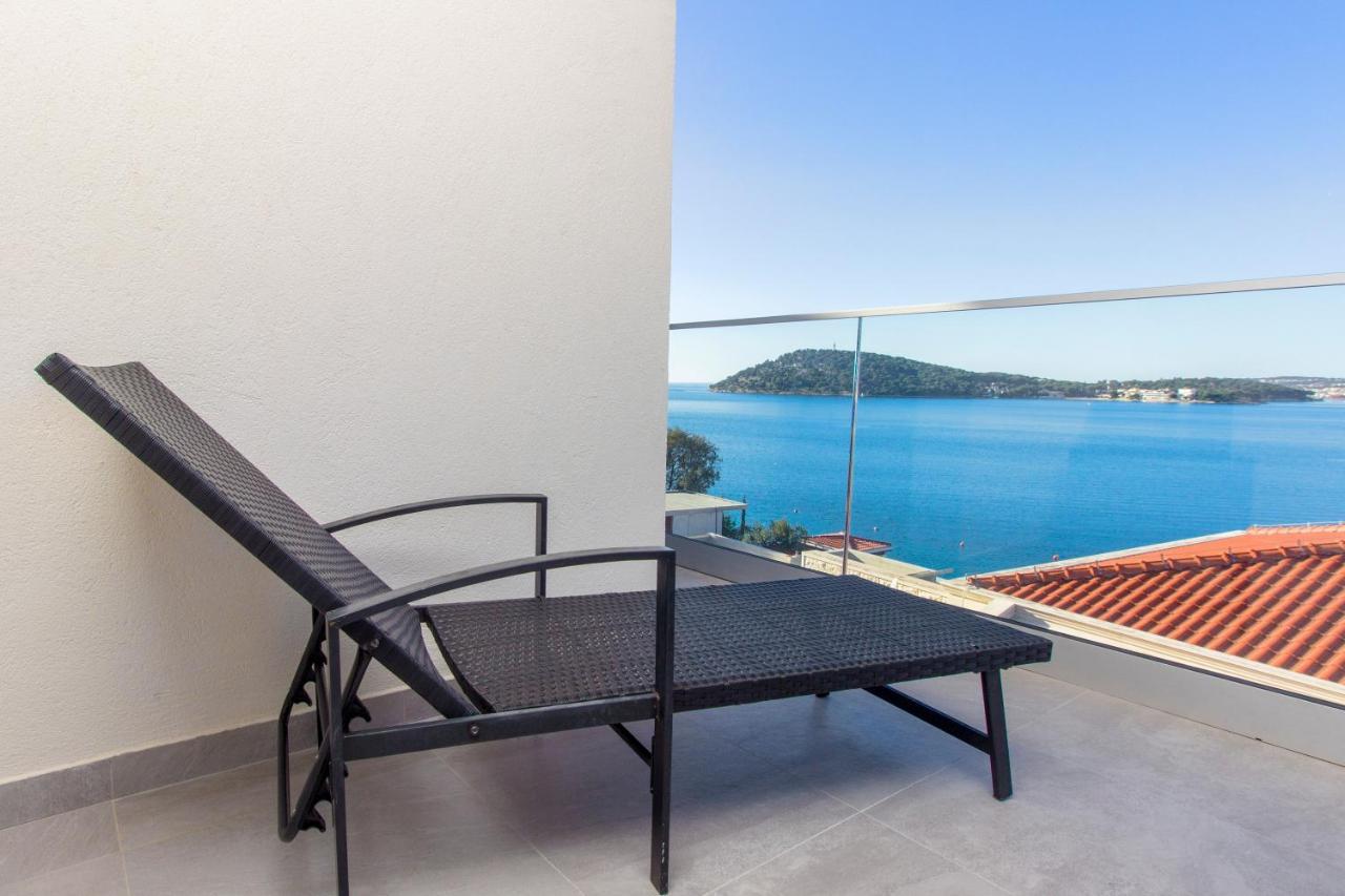 Apartmani Malis Razanj Bagian luar foto