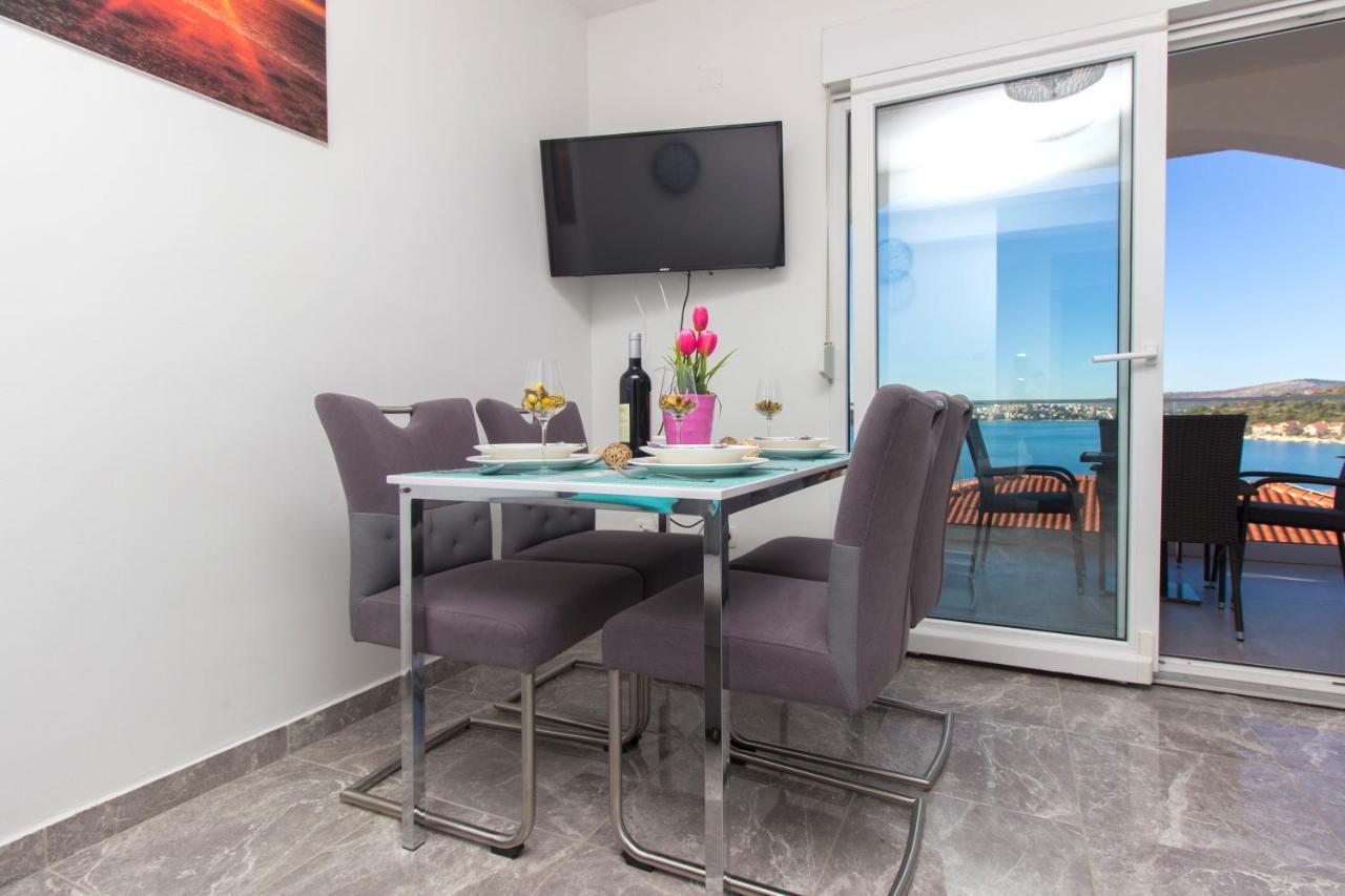 Apartmani Malis Razanj Bagian luar foto