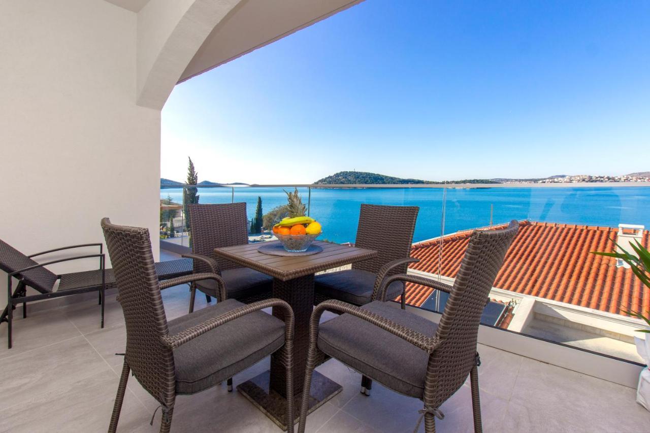 Apartmani Malis Razanj Bagian luar foto